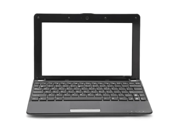 Notebook computador — Fotografia de Stock