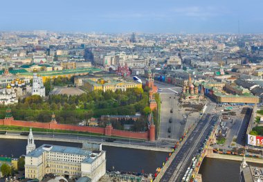 geçit töreni Moskova kremlin, Zafer Bayramı