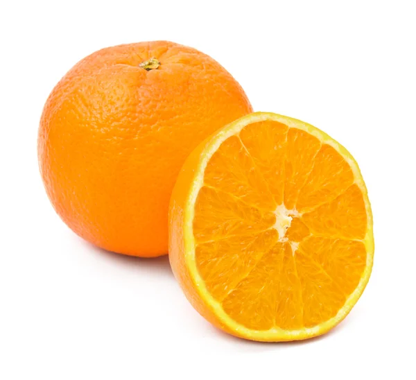 Frutti arancioni — Foto Stock