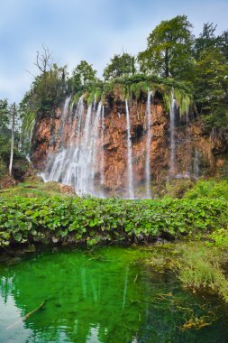 Plitvice Gölleri, Hırvatistan