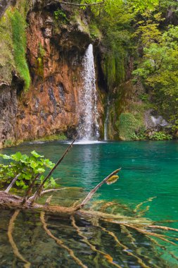 Plitvice Gölleri, Hırvatistan