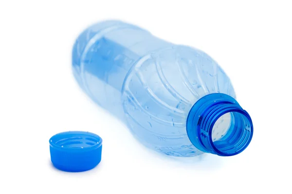 空水瓶子 — 图库照片