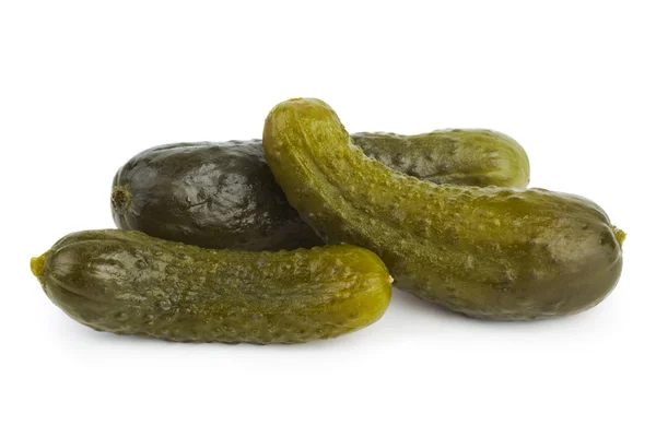 Pickles cucumber — Stock Photo, Image