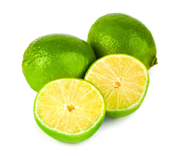 Limony — Zdjęcie stockowe