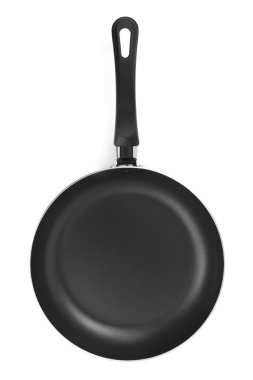 Frying pan clipart