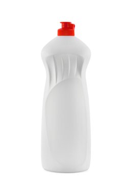 Plastic bottle clipart