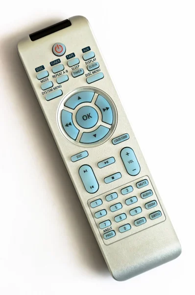 Television remote control. — Stock Photo, Image