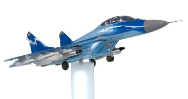 model mig-35