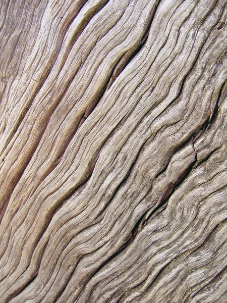 Abstrakt gammal trästruktur — Stockfoto
