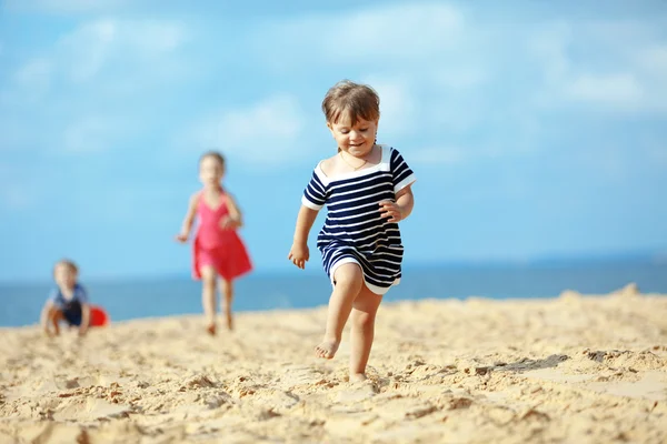 stock image Summertime