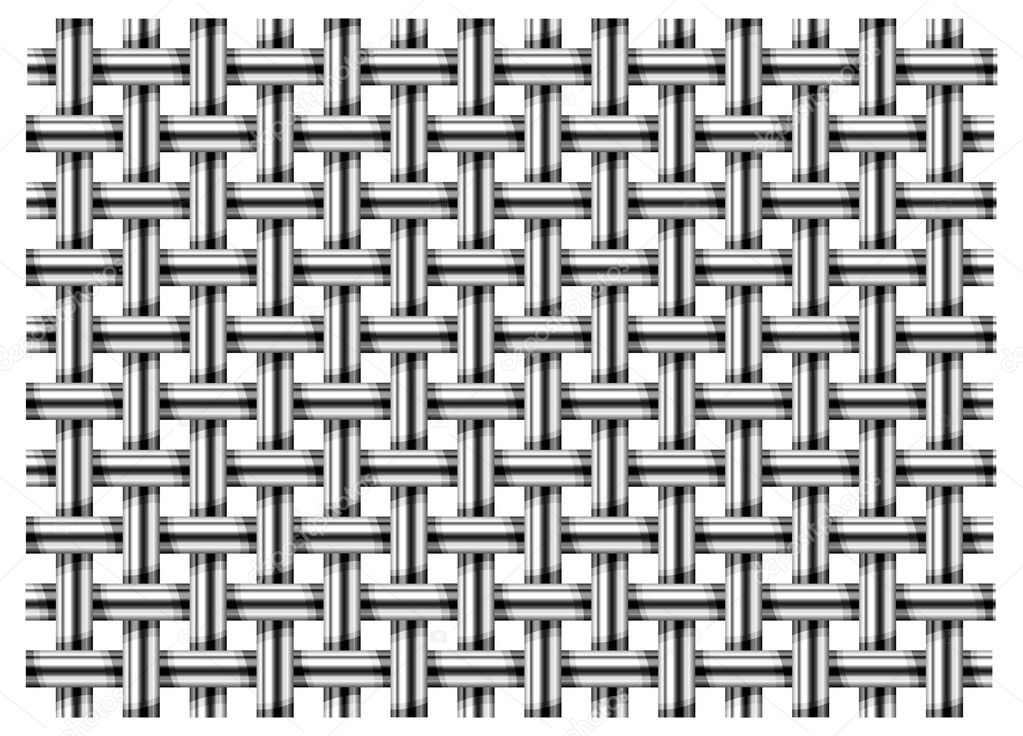 Grid pattern