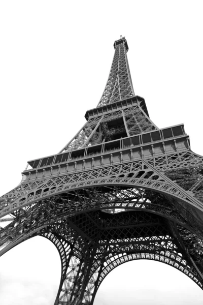 Eiffel tower — Stock Photo © kjorgen #5559514