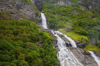 Geiranger Norveç