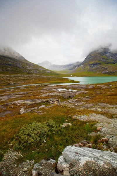 Stryn in Norvegia — Foto Stock