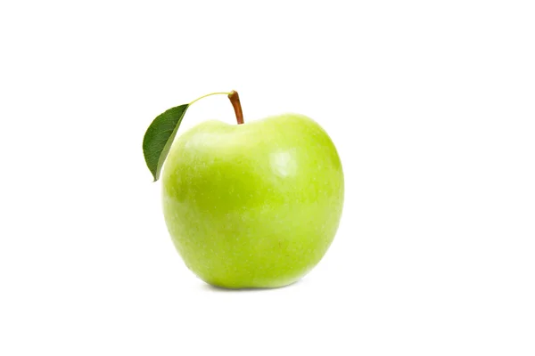 Green apple fruits — Stock Photo, Image