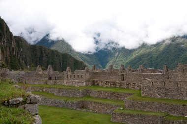 machu picchu adlı vatandaş için evleri