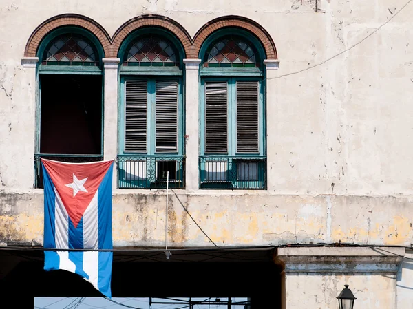 stock image T the street of Havana