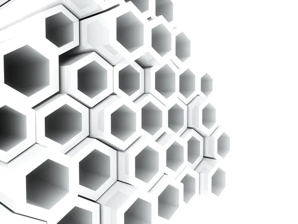 Geometrical background — Stock Photo, Image