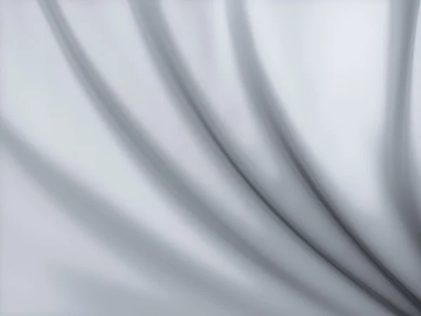 Beyaz yumuşak arkaplan — Stok fotoğraf