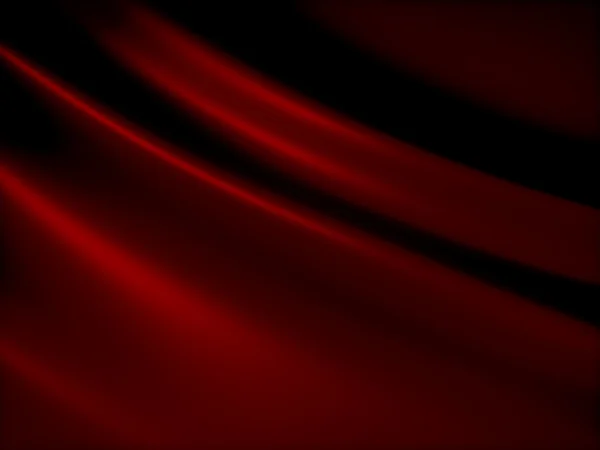 Red satin background — Stock Image Red satin background Stock Picture