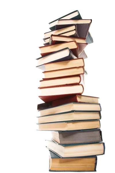 Los libros. — Foto de Stock