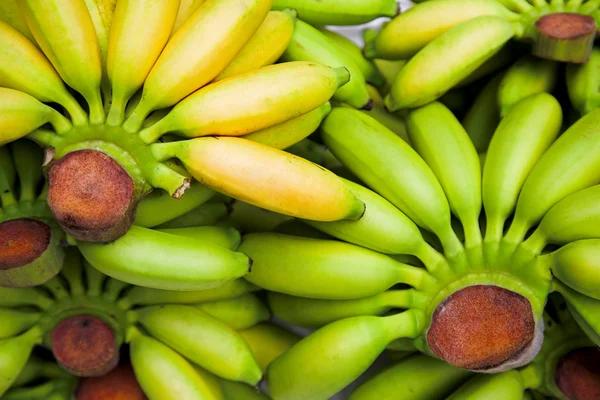 Bananas Stock Photo