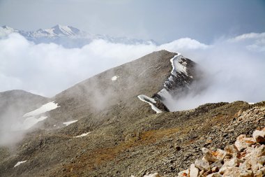 Tahtalı Dağı