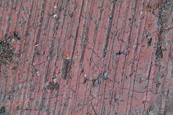 Surface of the brick close up — Stock Photo, Image