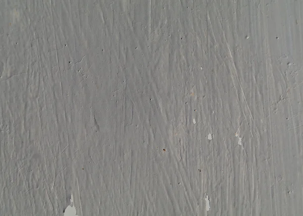 Grau lackierte Oberfläche — Stockfoto