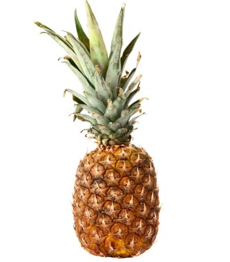 Ananas.