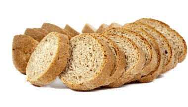 Çavdar ekmeği