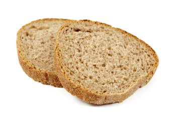 Çavdar ekmeği