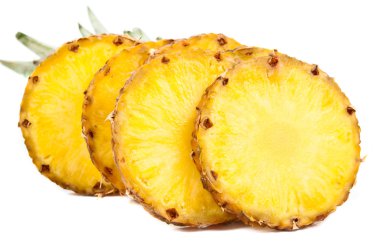 Ananas.