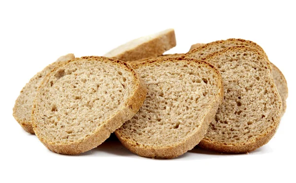 Pane di segale — Foto Stock