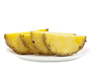 Ananas.