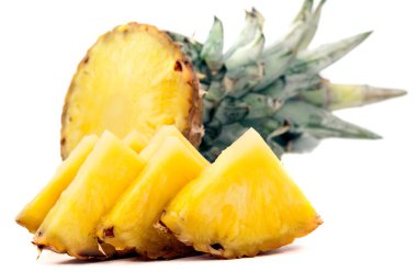 Ananas.