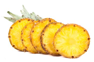 Ananas.