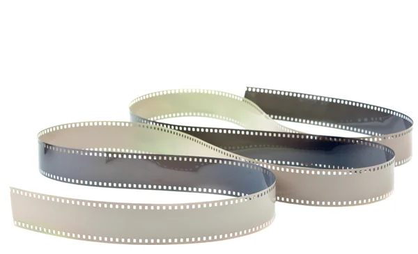 stock image Movie film