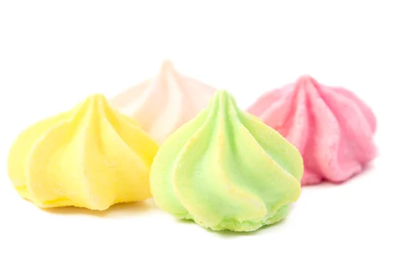 Pastel de merengue — Foto de Stock