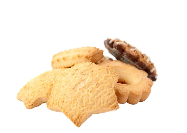 Kekse — Stockfoto