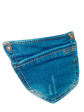 kot pantolon cebi