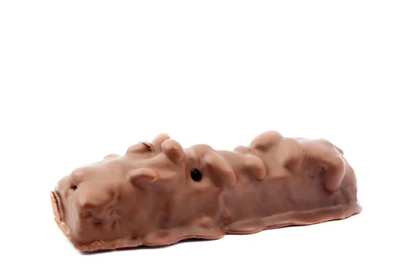 stock image Chocolate candy with nuts