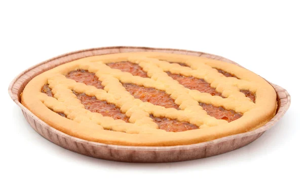 Pie filling — Stock Photo, Image