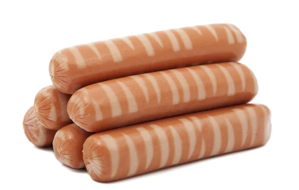 stock image Sausage