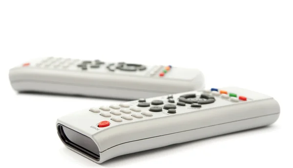 Remote TV remote — Stock Photo, Image