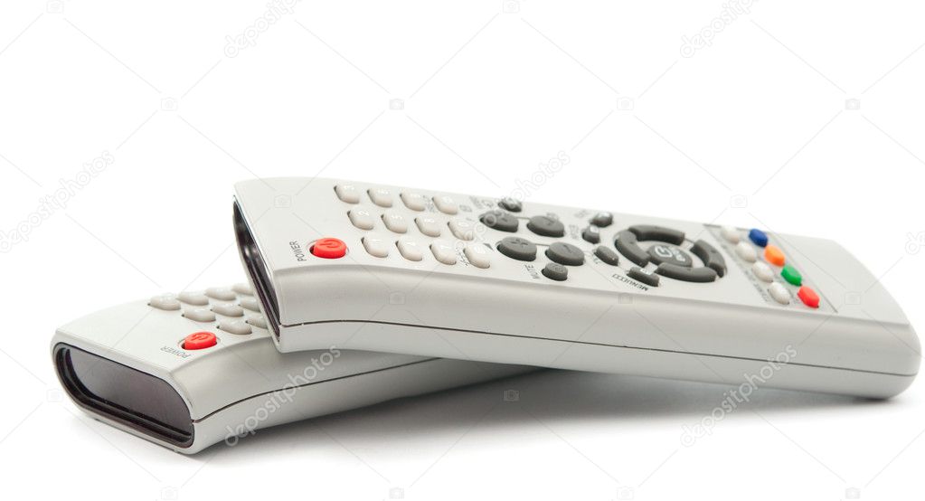 Remote TV remote