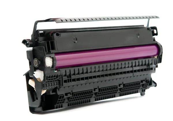 Cartucho para impressora a laser — Fotografia de Stock