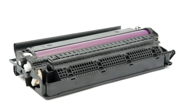 Cartridge pro laserové tiskárny — Stock fotografie