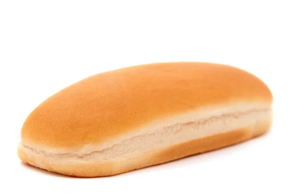热狗面包 — 图库照片