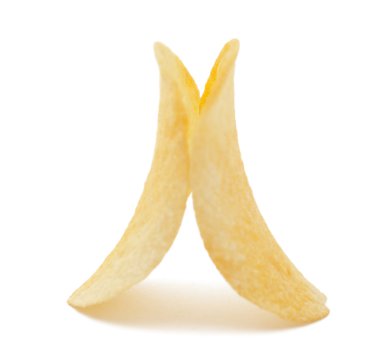 Patates cipsi.